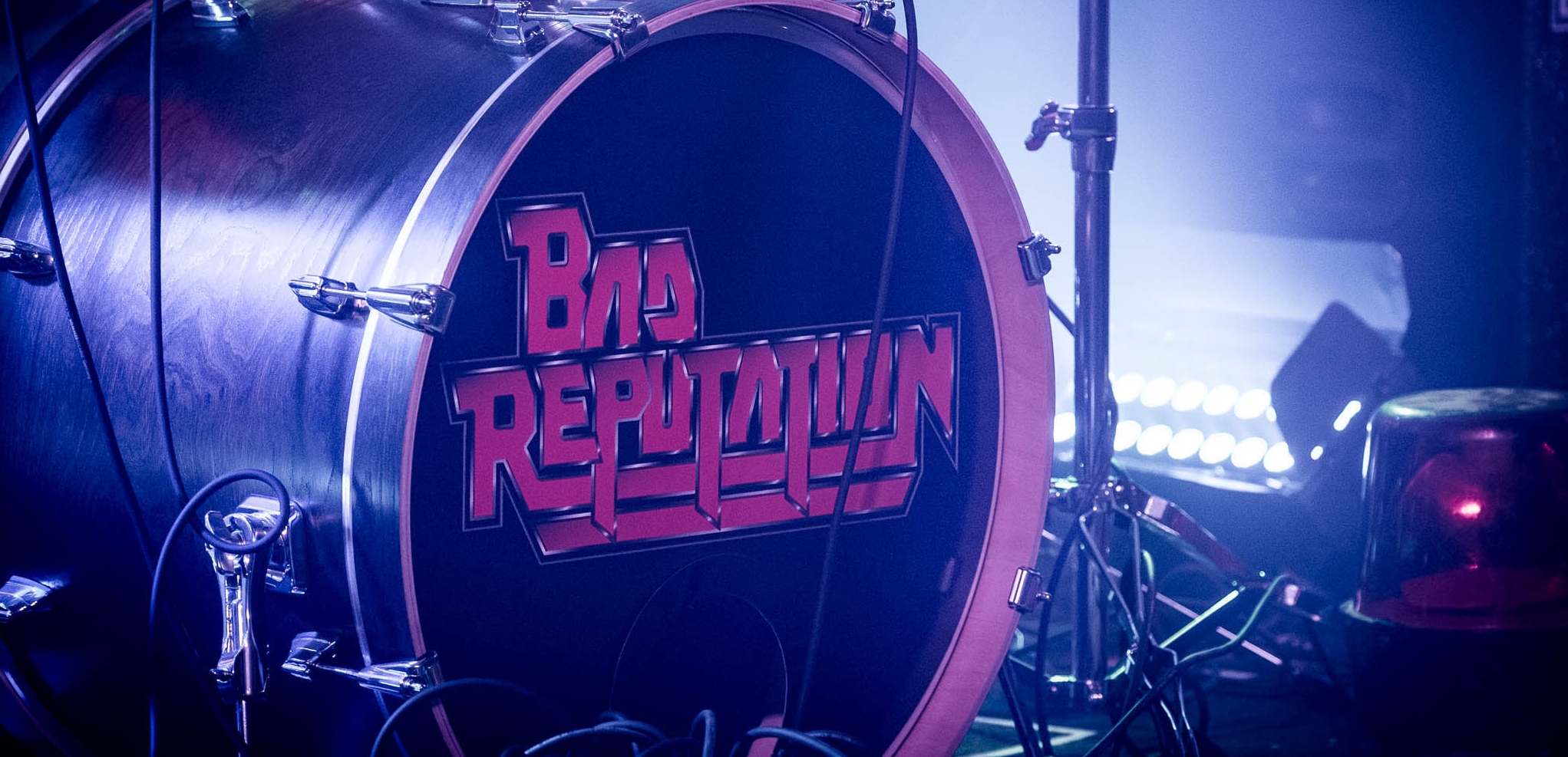 Drumlogo